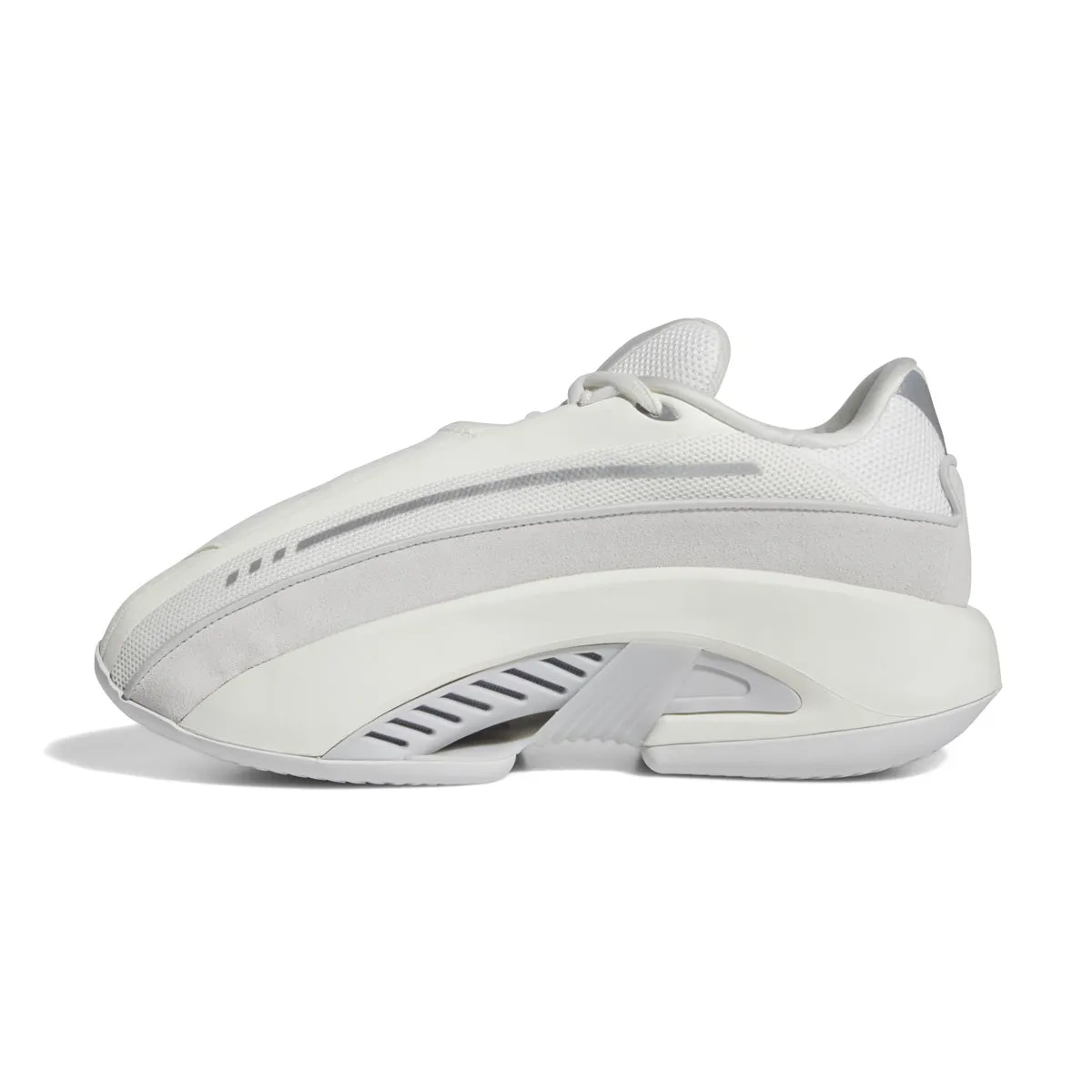 Mad Iiinfinity 003 'Blanc Grisé Gris'