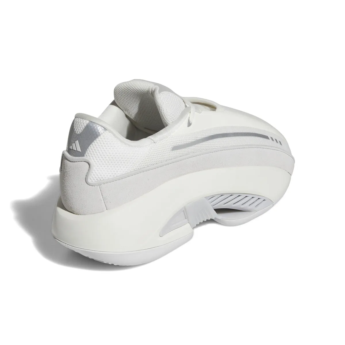 Mad Iiinfinity 003 'Blanc Grisé Gris'