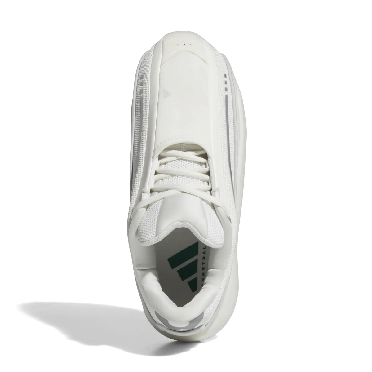 Mad Iiinfinity 003 'Blanc Grisé Gris'