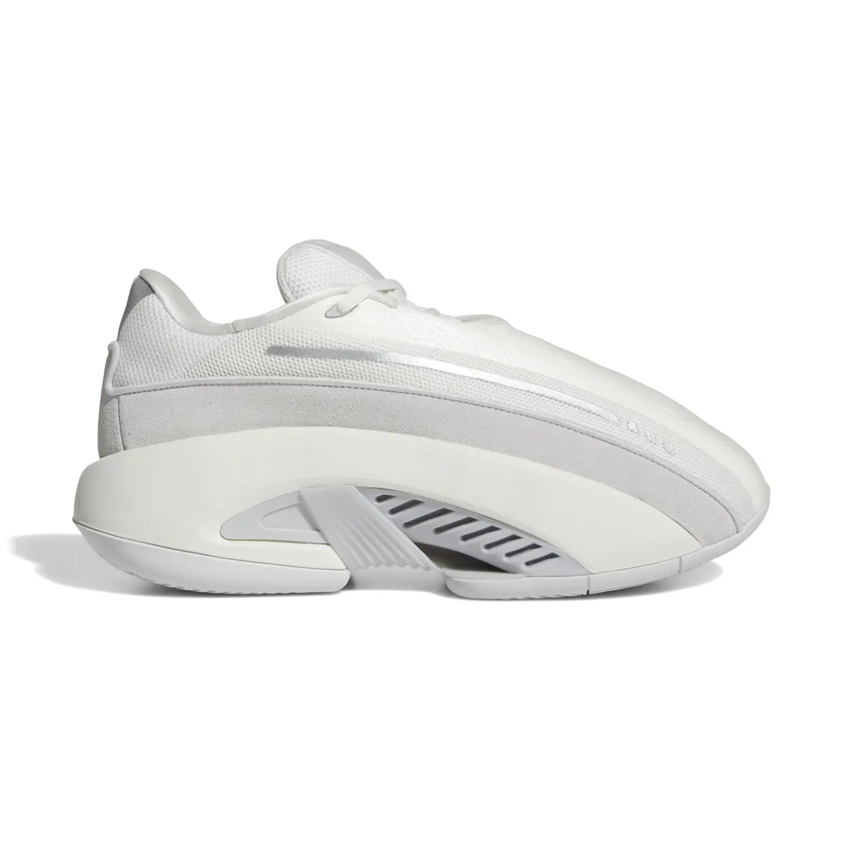 Mad Iiinfinity 003 'Blanc Grisé Gris'