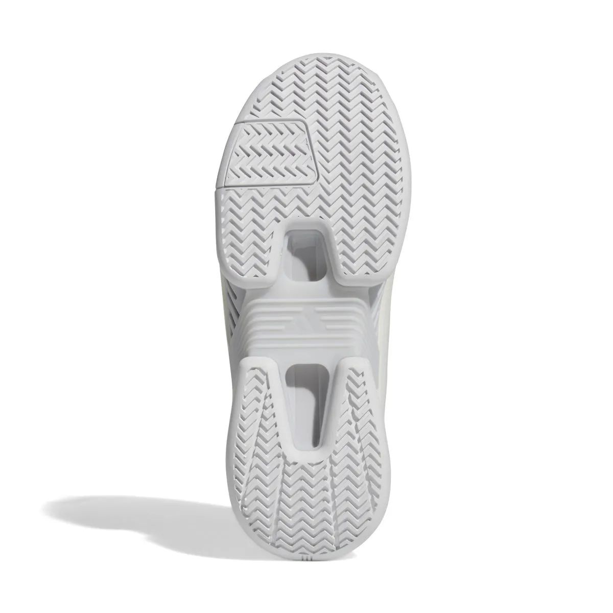 Mad Iiinfinity 003 'Blanc Grisé Gris'