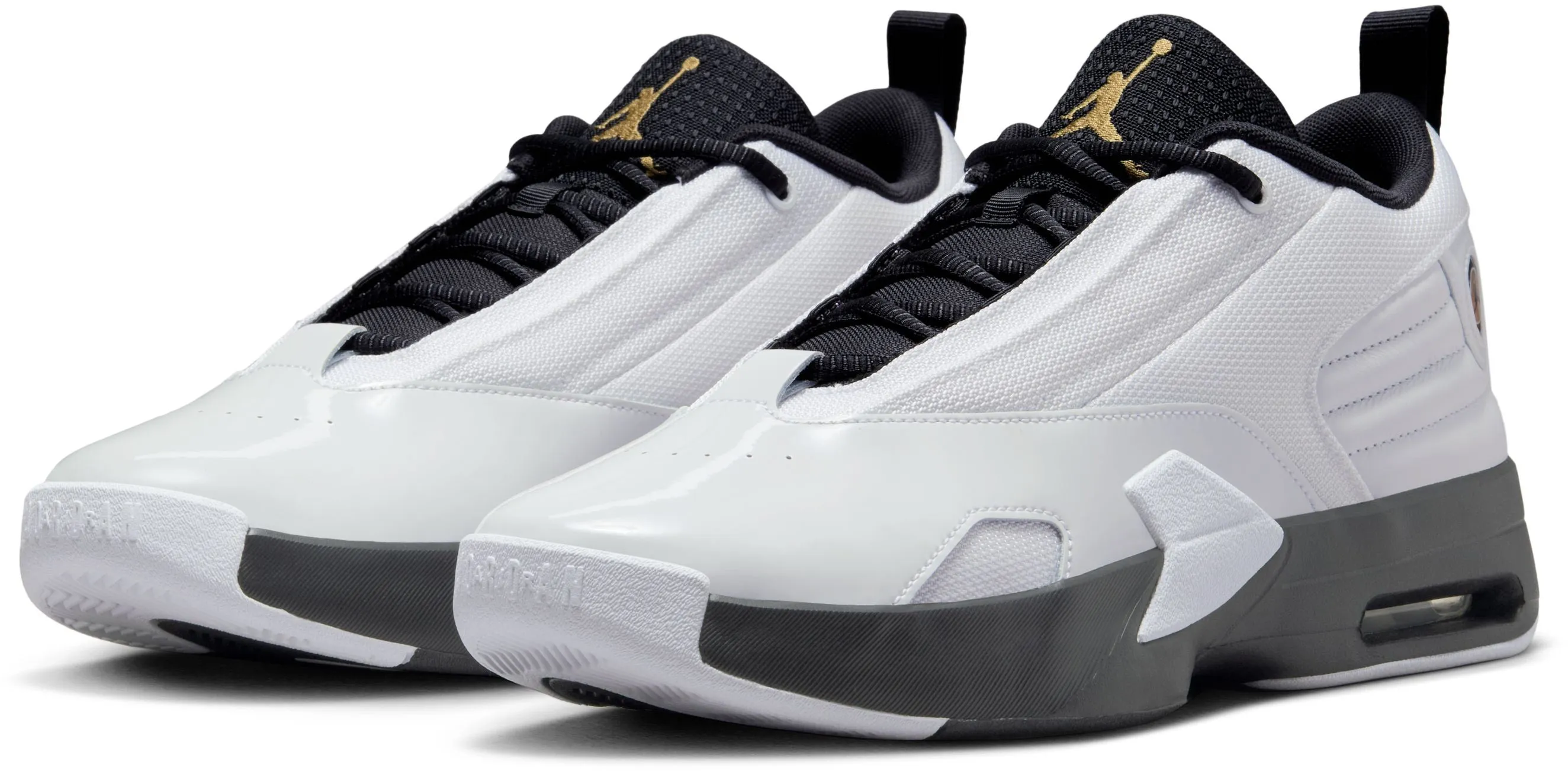 Chaussures de Basketball Max Aura 6 pour Homme
