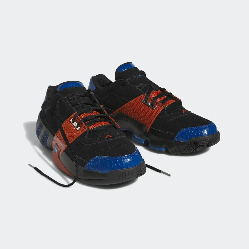 Chaussures de Basketball adidas Agent Gil Restomod pour Homme Hey Dude Shoes
