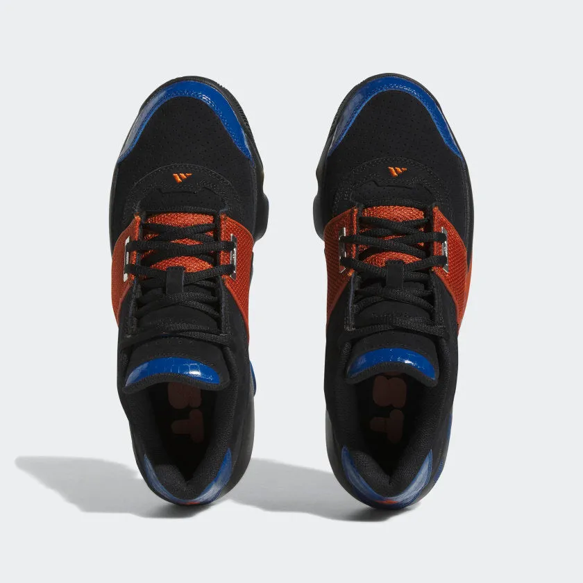 Chaussures de Basketball adidas Agent Gil Restomod pour Homme Hey Dude Shoes