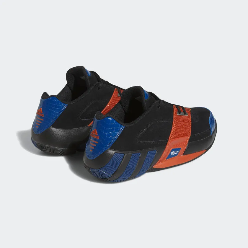 Chaussures de Basketball adidas Agent Gil Restomod pour Homme Hey Dude Shoes