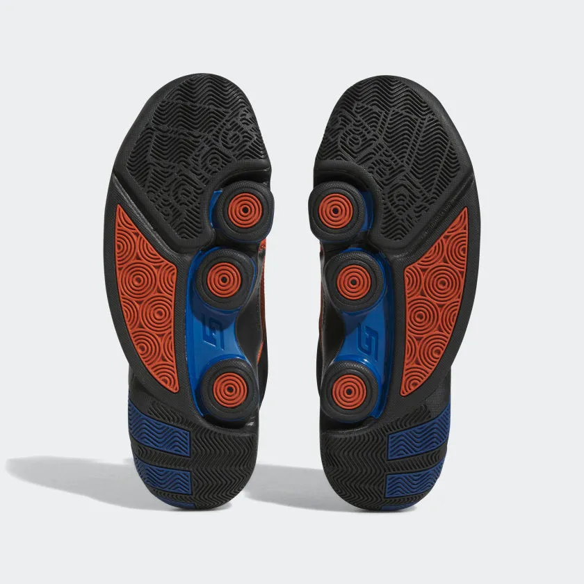 Chaussures de Basketball adidas Agent Gil Restomod pour Homme Hey Dude Shoes