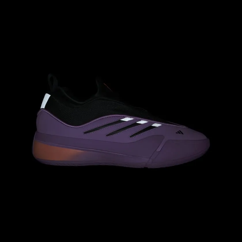 Chaussures adidas Dame 9 Low pour Homme Chaussures Hey Dude