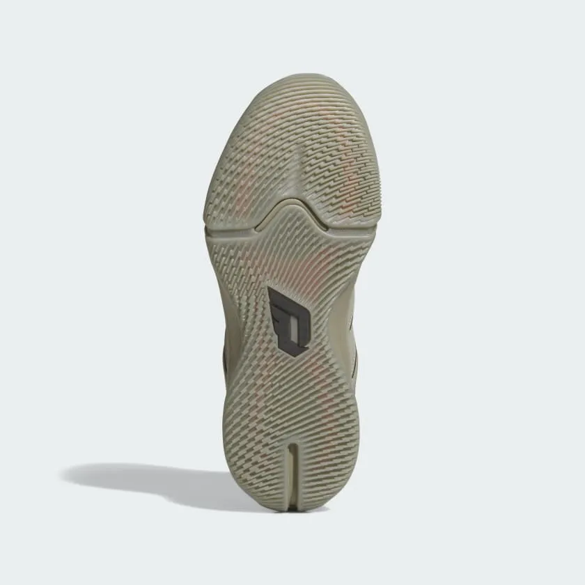 Chaussures adidas Dame 9 Low pour Homme Chaussures Hey Dude