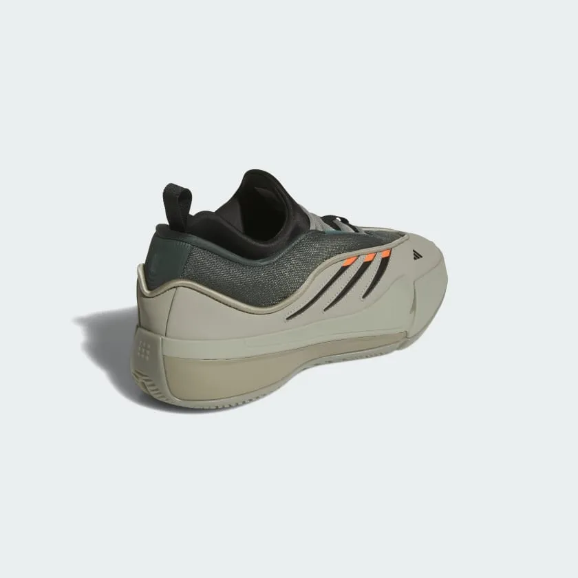 Chaussures adidas Dame 9 Low pour Homme Chaussures Hey Dude