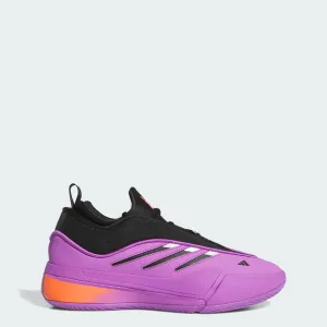Chaussures adidas Dame 9 Low pour Homme Chaussures Hey Dude