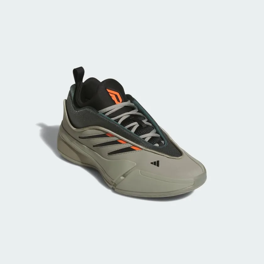 Chaussures adidas Dame 9 Low pour Homme Chaussures Hey Dude