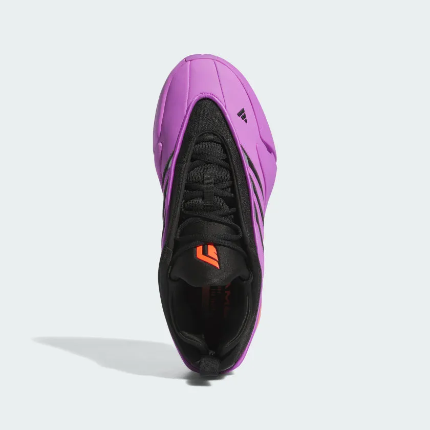 Chaussures adidas Dame 9 Low pour Homme Chaussures Hey Dude