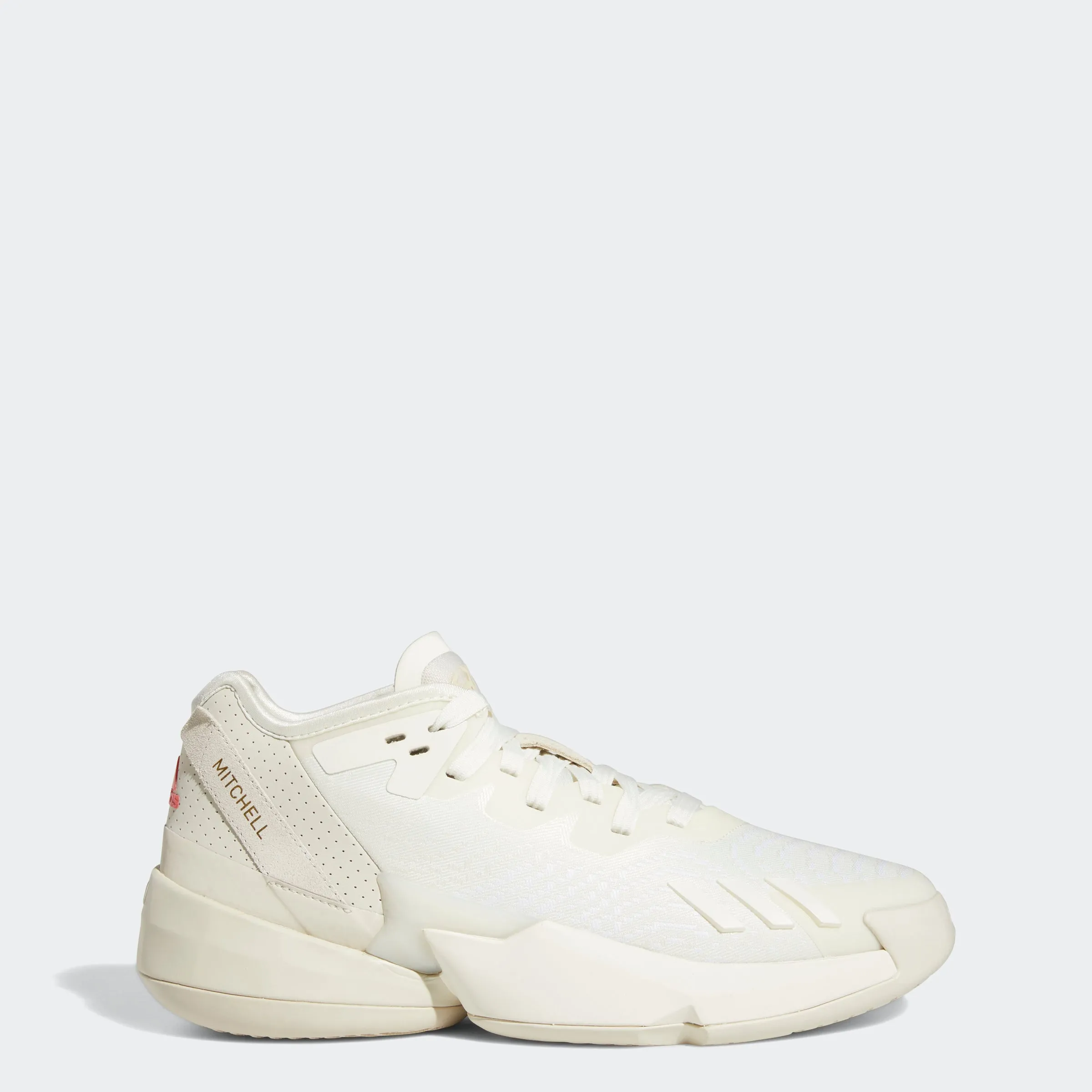 Chaussures de Basketball adidas D.O.N. Issue #4 pour Homme Hey Dude Shoes