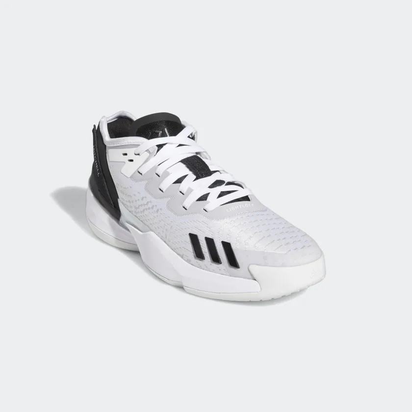Chaussures de Basketball adidas D.O.N. Issue #4 pour Homme Hey Dude Shoes