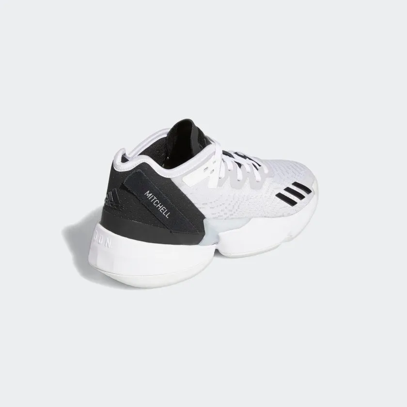 Chaussures de Basketball adidas D.O.N. Issue #4 pour Homme Hey Dude Shoes