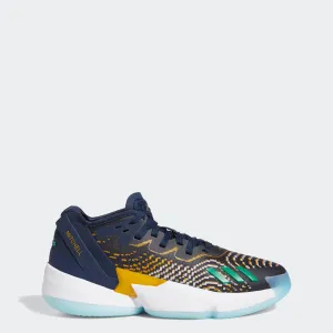 Chaussures de Basketball adidas D.O.N. Issue #4 pour Homme Hey Dude Shoes