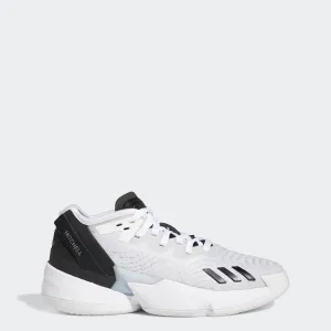 Chaussures de Basketball adidas D.O.N. Issue #4 pour Homme Hey Dude Shoes