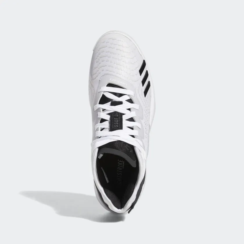 Chaussures de Basketball adidas D.O.N. Issue #4 pour Homme Hey Dude Shoes