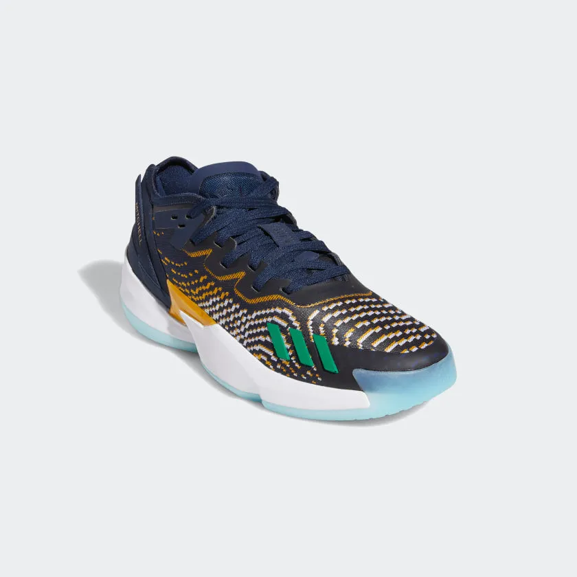 Chaussures de Basketball adidas D.O.N. Issue #4 pour Homme Hey Dude Shoes
