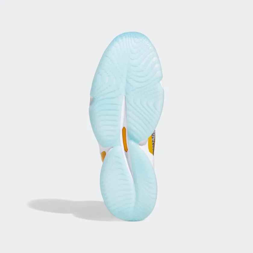Chaussures de Basketball adidas D.O.N. Issue #4 pour Homme Hey Dude Shoes