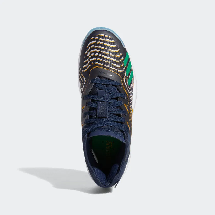 Chaussures de Basketball adidas D.O.N. Issue #4 pour Homme Hey Dude Shoes
