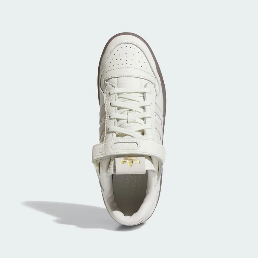 Chaussures adidas Forum 84 Low pour Homme Hey Dude