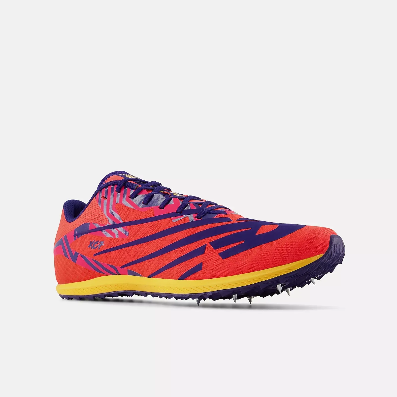 New Balance XC Seven v4 pour Homme