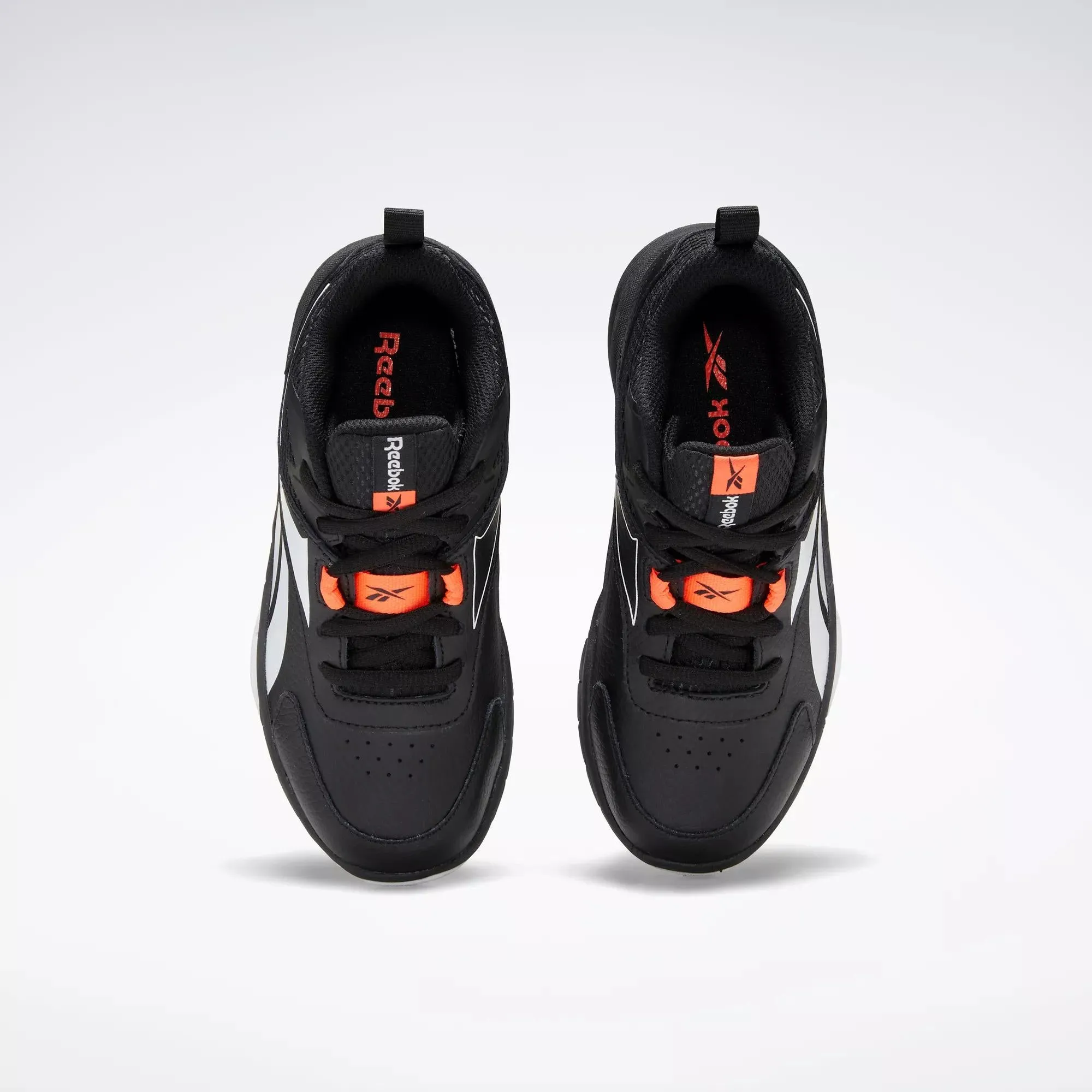 More Buckets Shoes - Chaussures Hey Dude pour enfants d'âge préscolaire