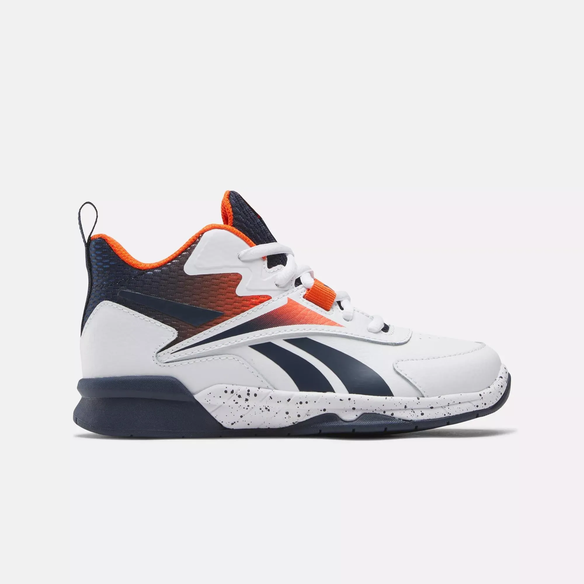More Buckets Shoes - Chaussures Hey Dude pour enfants d'âge préscolaire