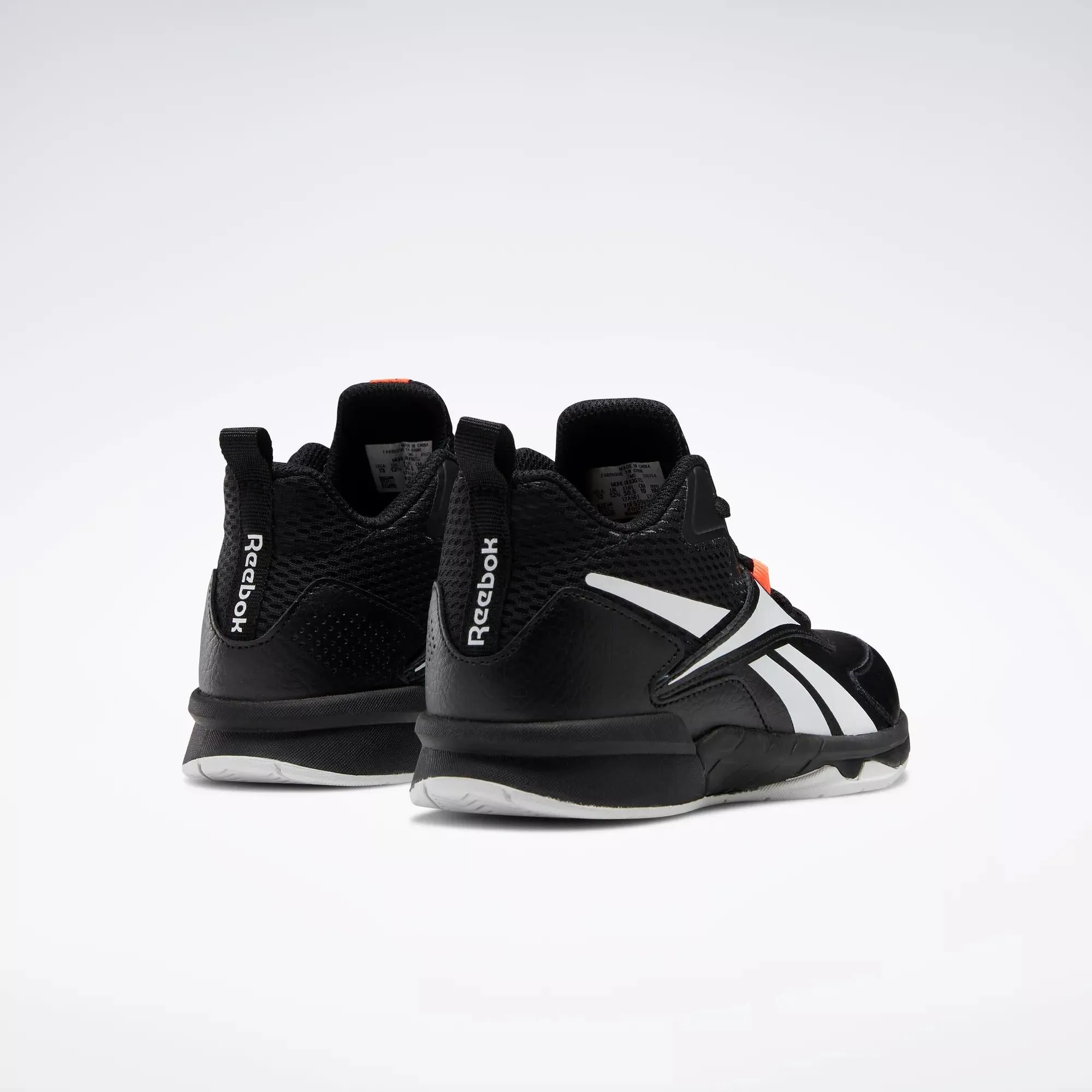 More Buckets Shoes - Chaussures Hey Dude pour enfants d'âge préscolaire