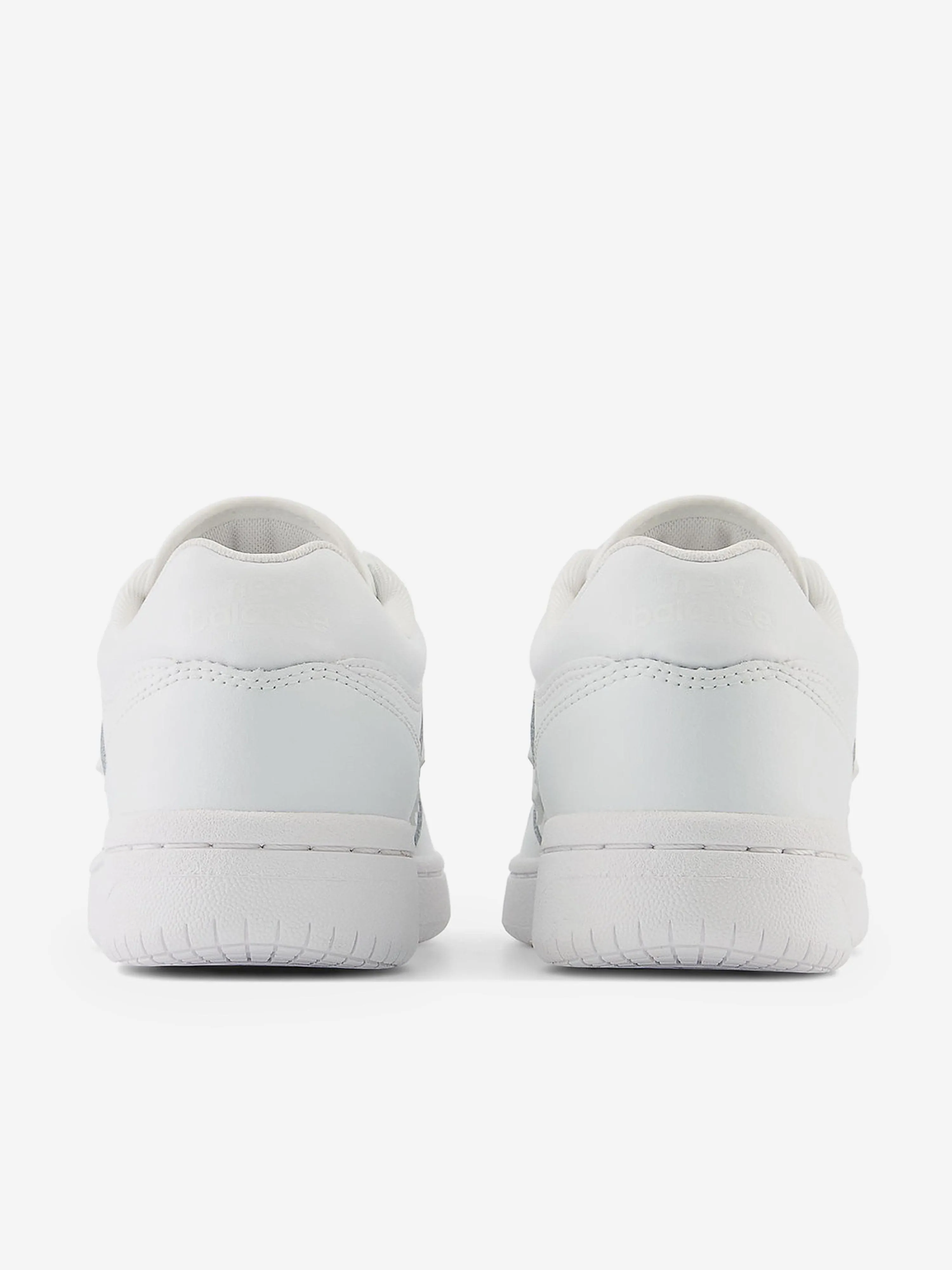 New Balance Chaussures de Sport pour Garçons 480 en Blanc