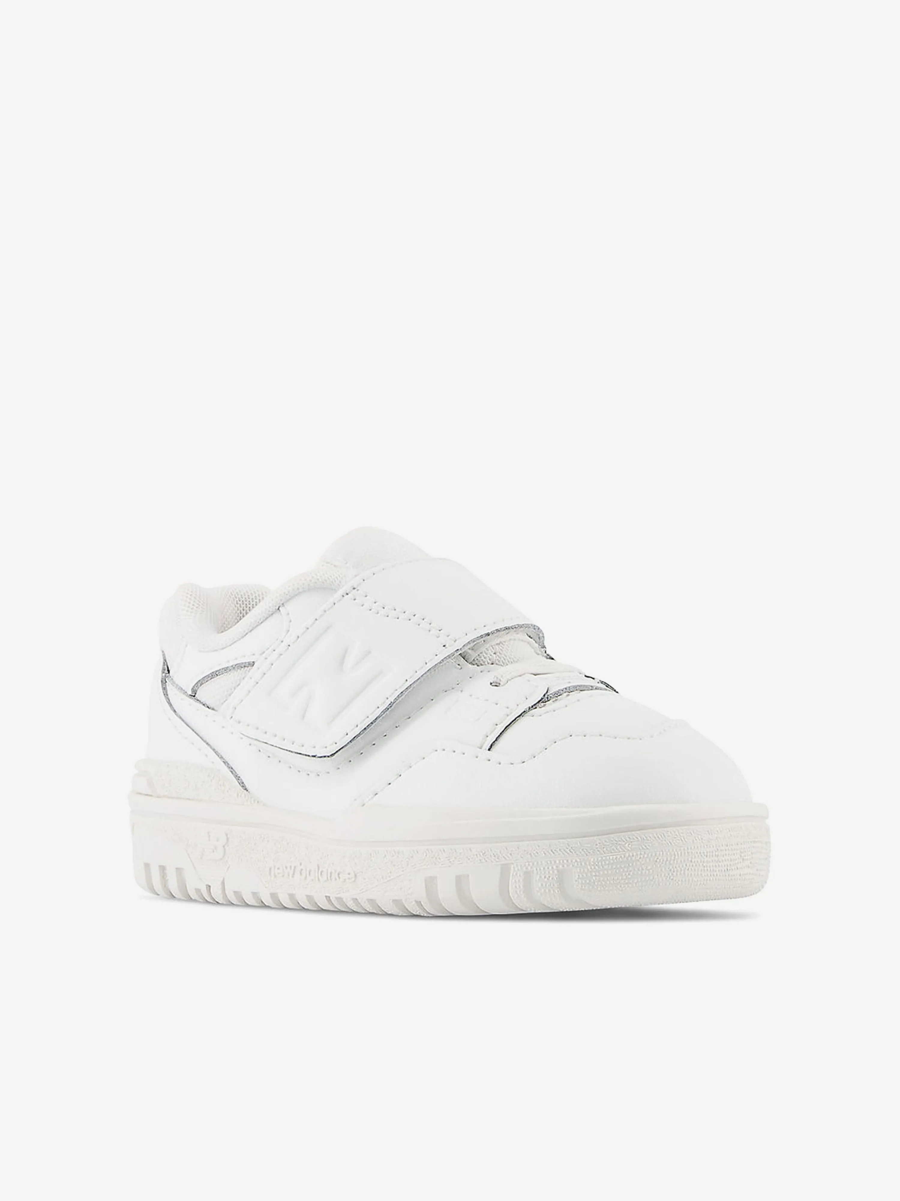 New Balance Kids 550, Baskets en Blanc