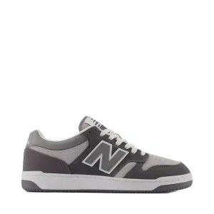 New Balance Sneaker Femme 480 en Castlerock avec Shadow Grey et Raincloud