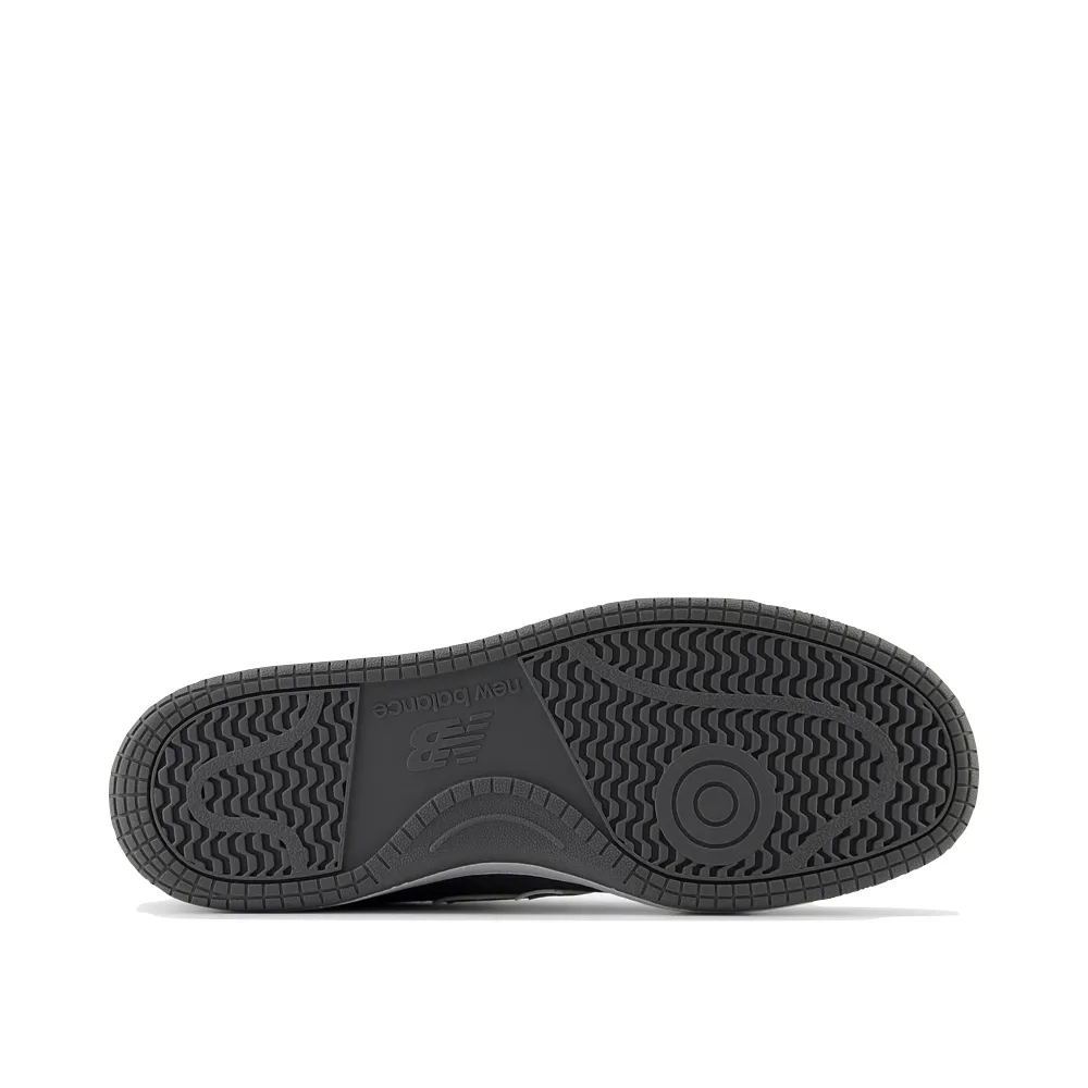 New Balance Sneaker Femme 480 en Castlerock avec Shadow Grey et Raincloud
