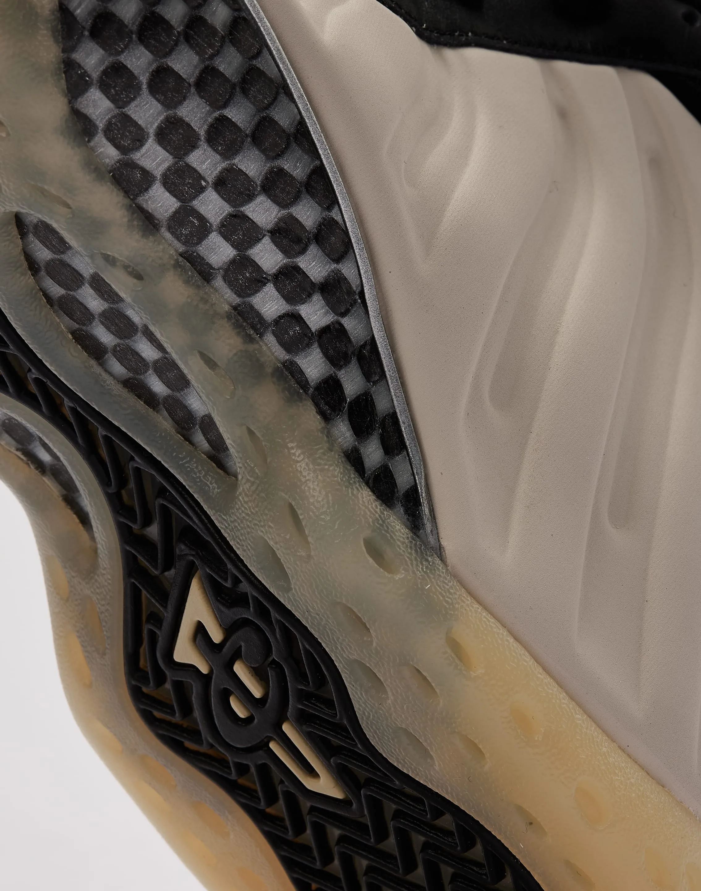 Nike Air Foamposite One 'Brun Bois Clair'