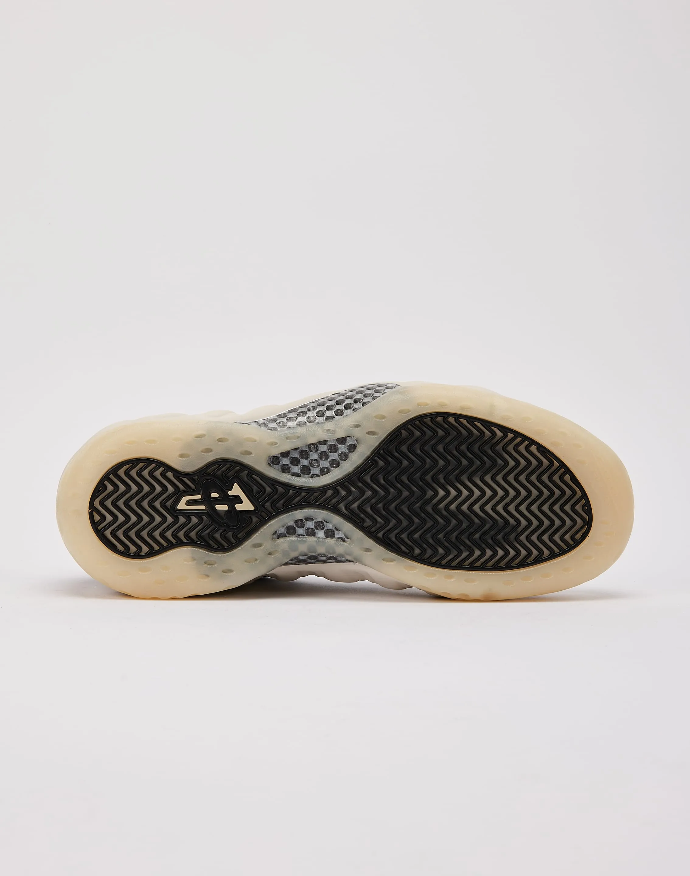 Nike Air Foamposite One 'Brun Bois Clair'