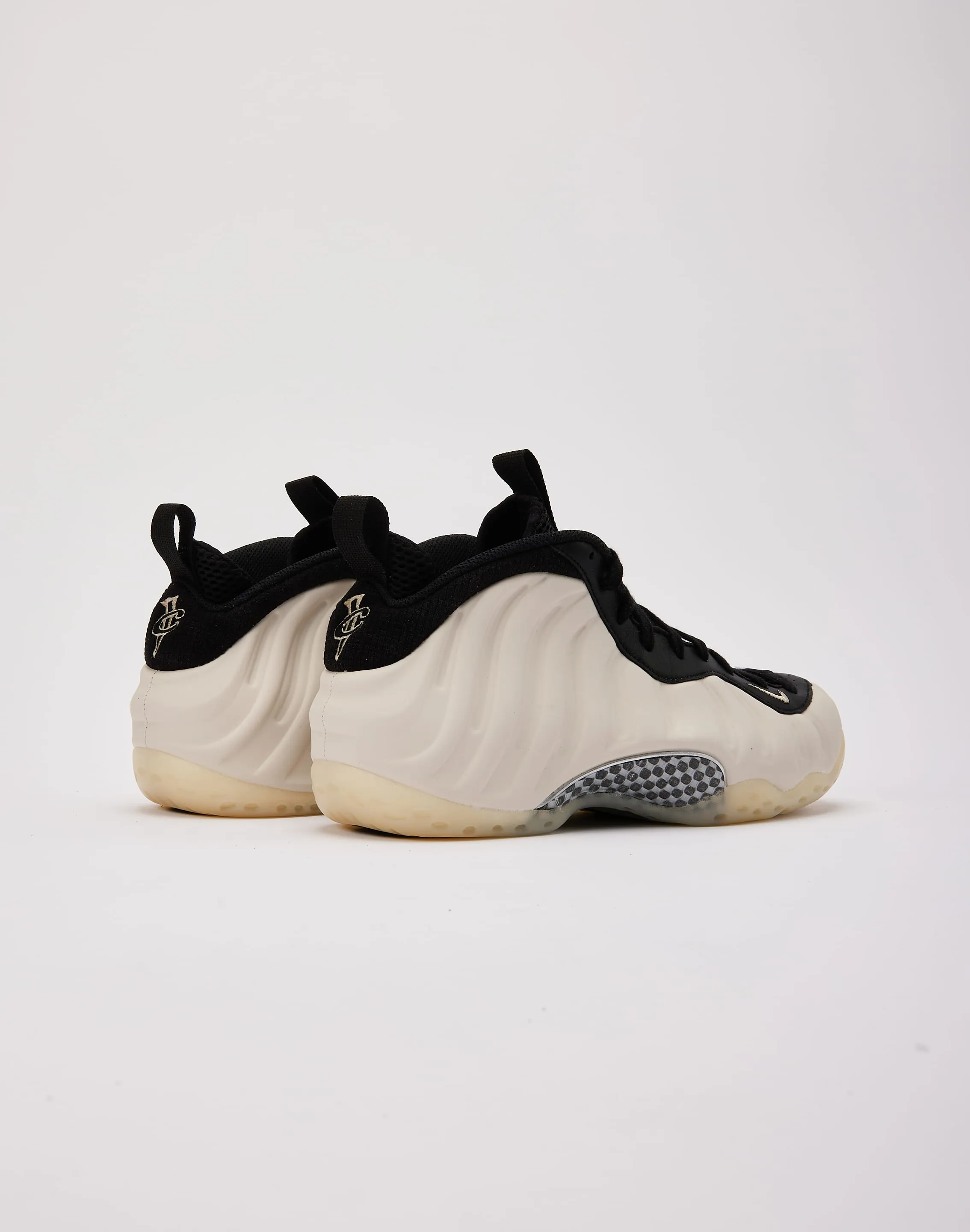 Nike Air Foamposite One 'Brun Bois Clair'