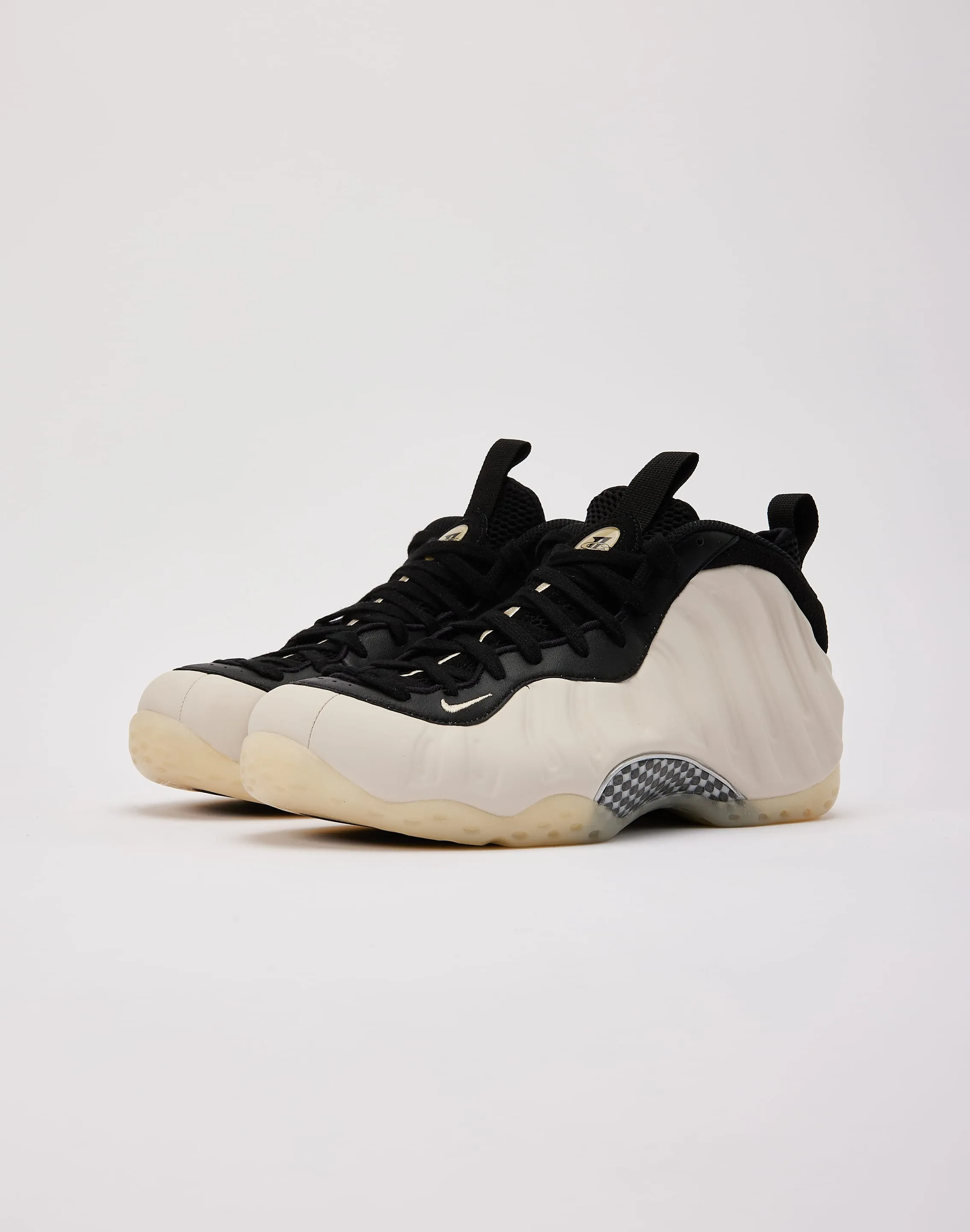 Nike Air Foamposite One 'Brun Bois Clair'