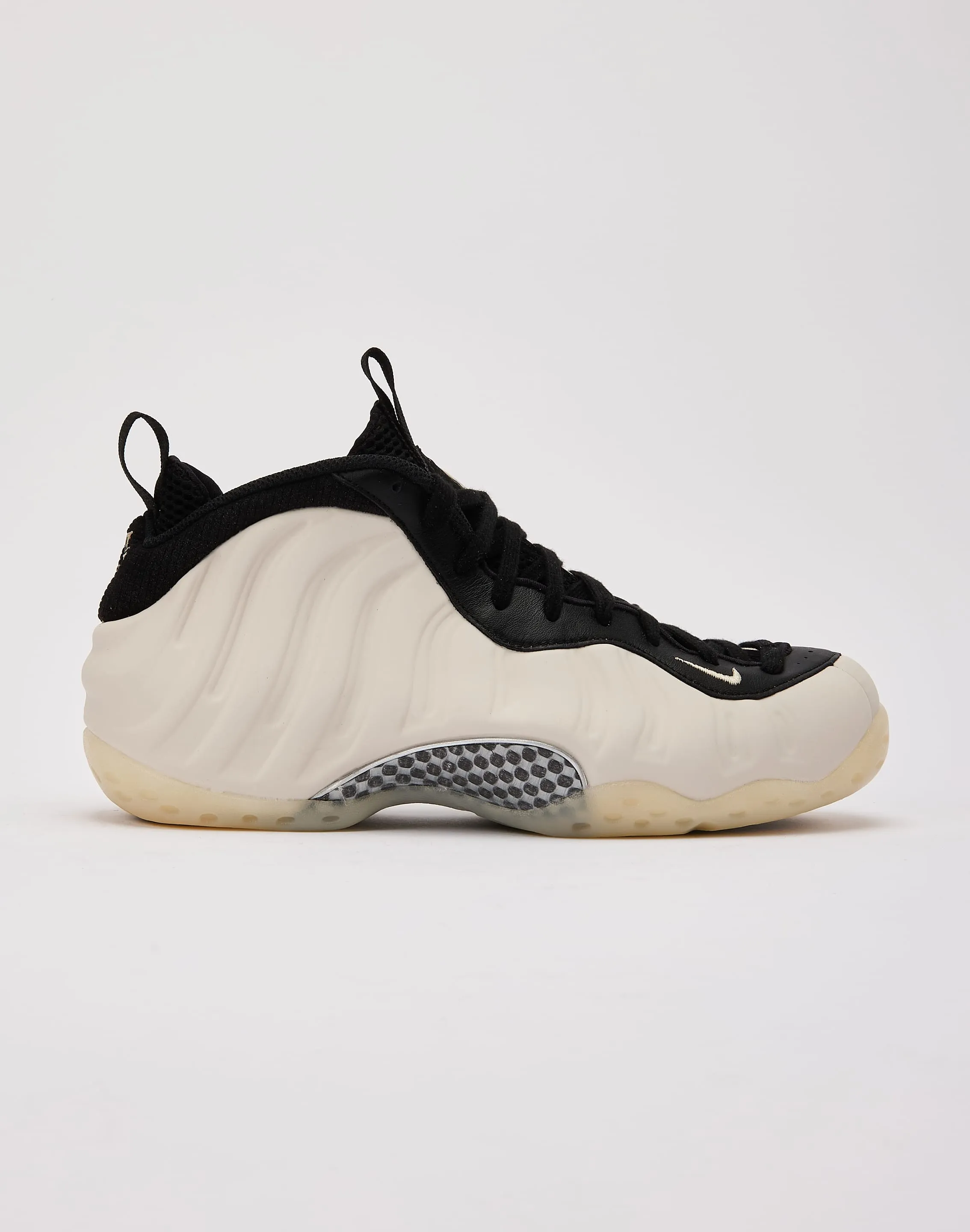 Nike Air Foamposite One 'Brun Bois Clair'