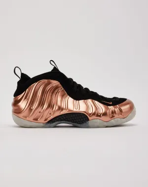 Nike Air Foamposite One 'Cuivre Métallisé'