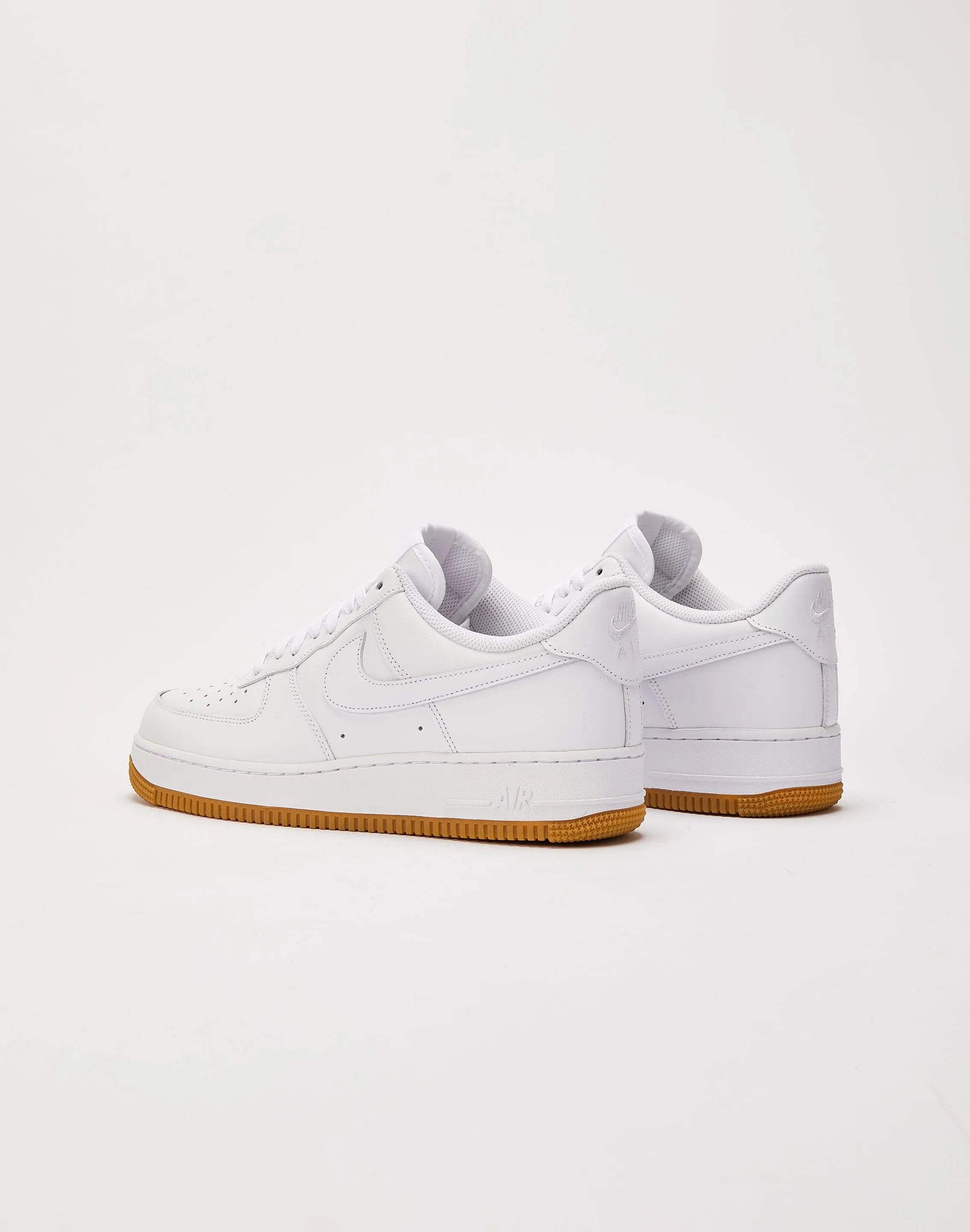 Nike Air Force 1 '07 Bas LV8