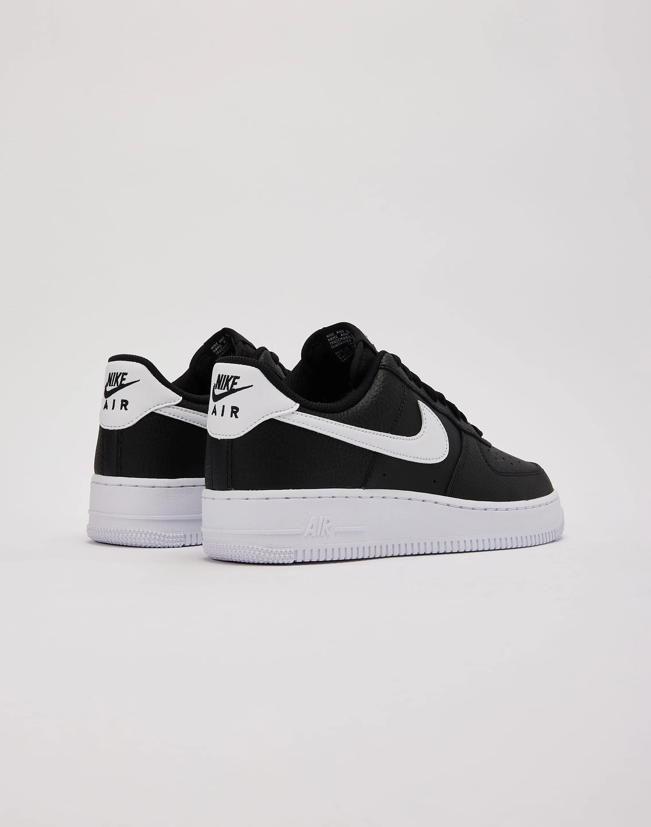 Nike Air Force 1 '07 Basse