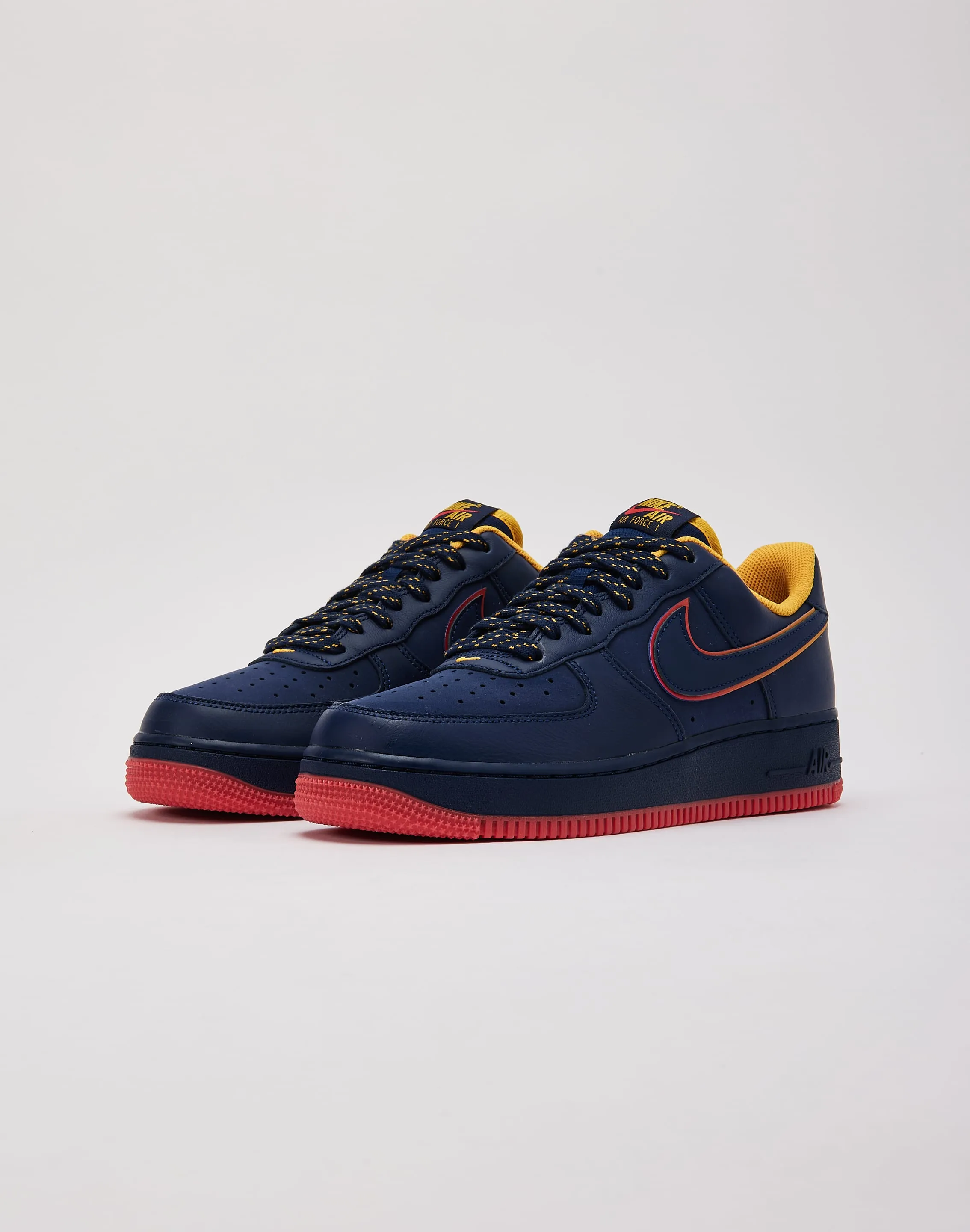 Nike Air Force 1 Low '07 LV8 'Lettering Rétro'