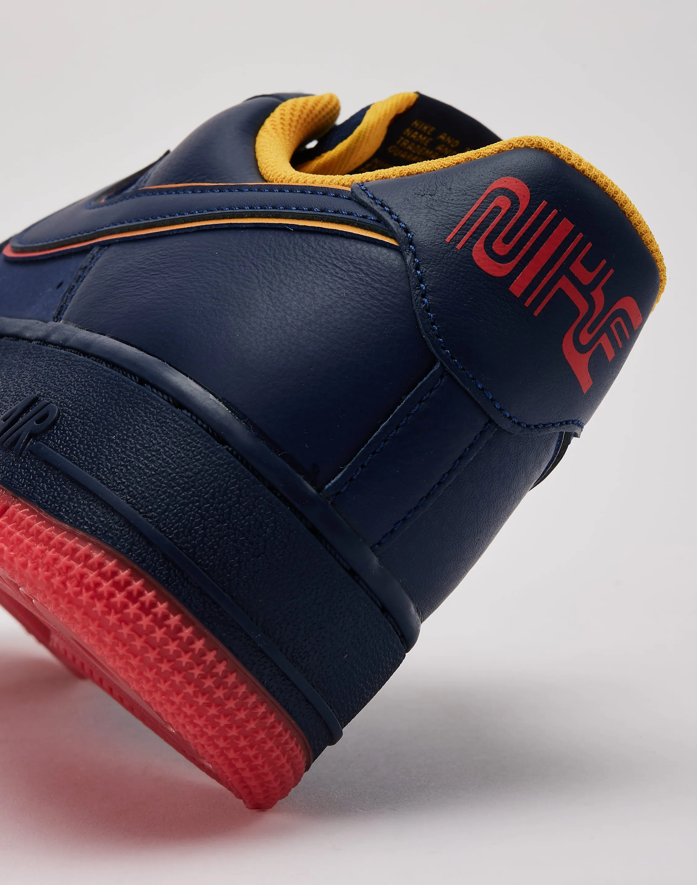 Nike Air Force 1 Low '07 LV8 'Lettering Rétro'