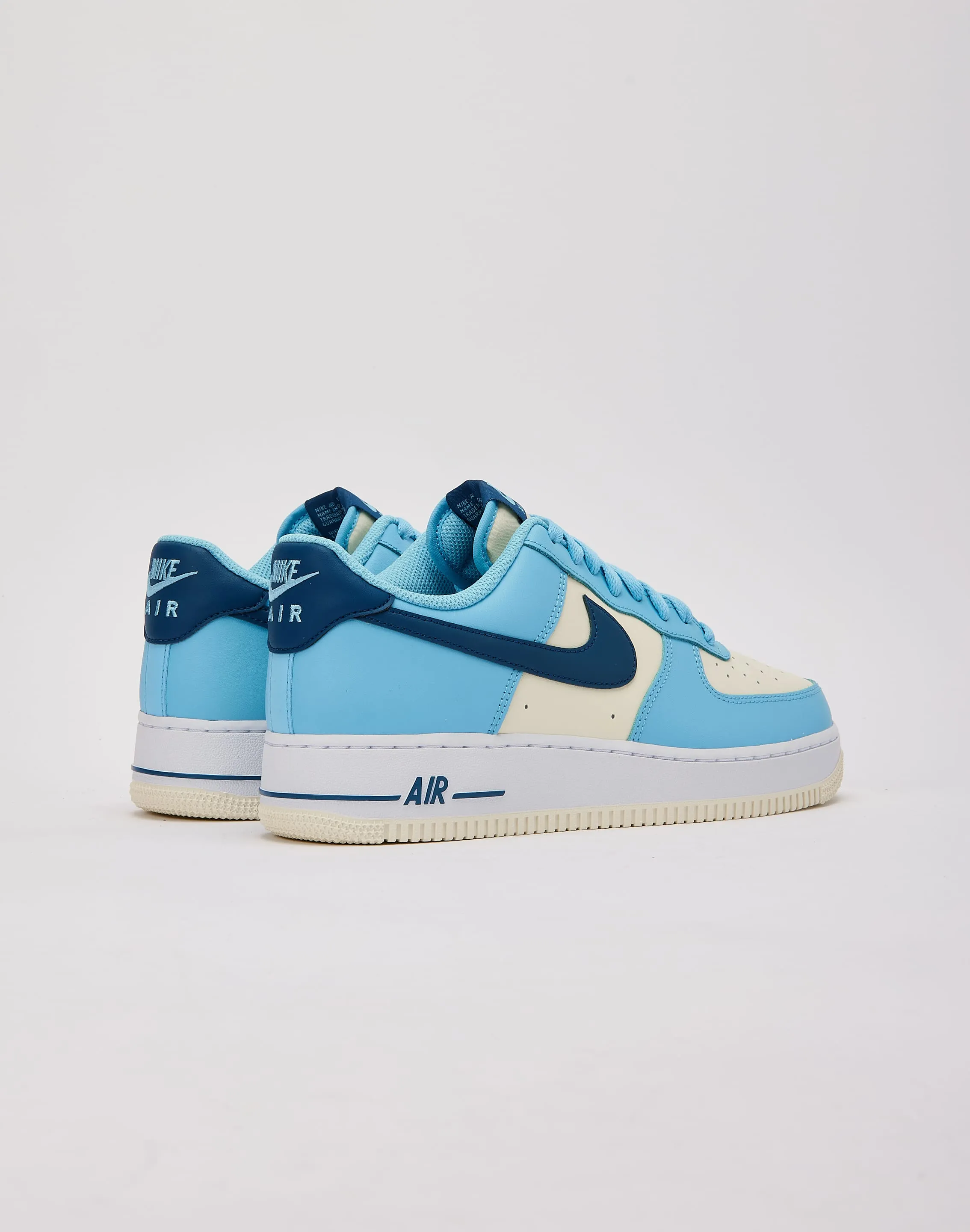 Nike Air Force 1 Low '07