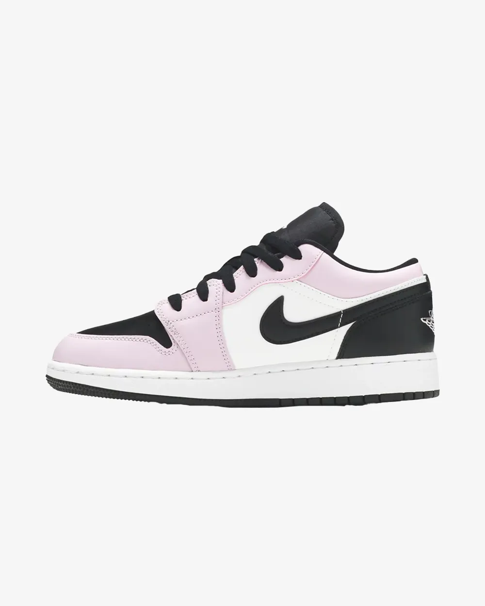 NIKE AIR JORDAN1 LOW GS ROSE ARCTIQUE