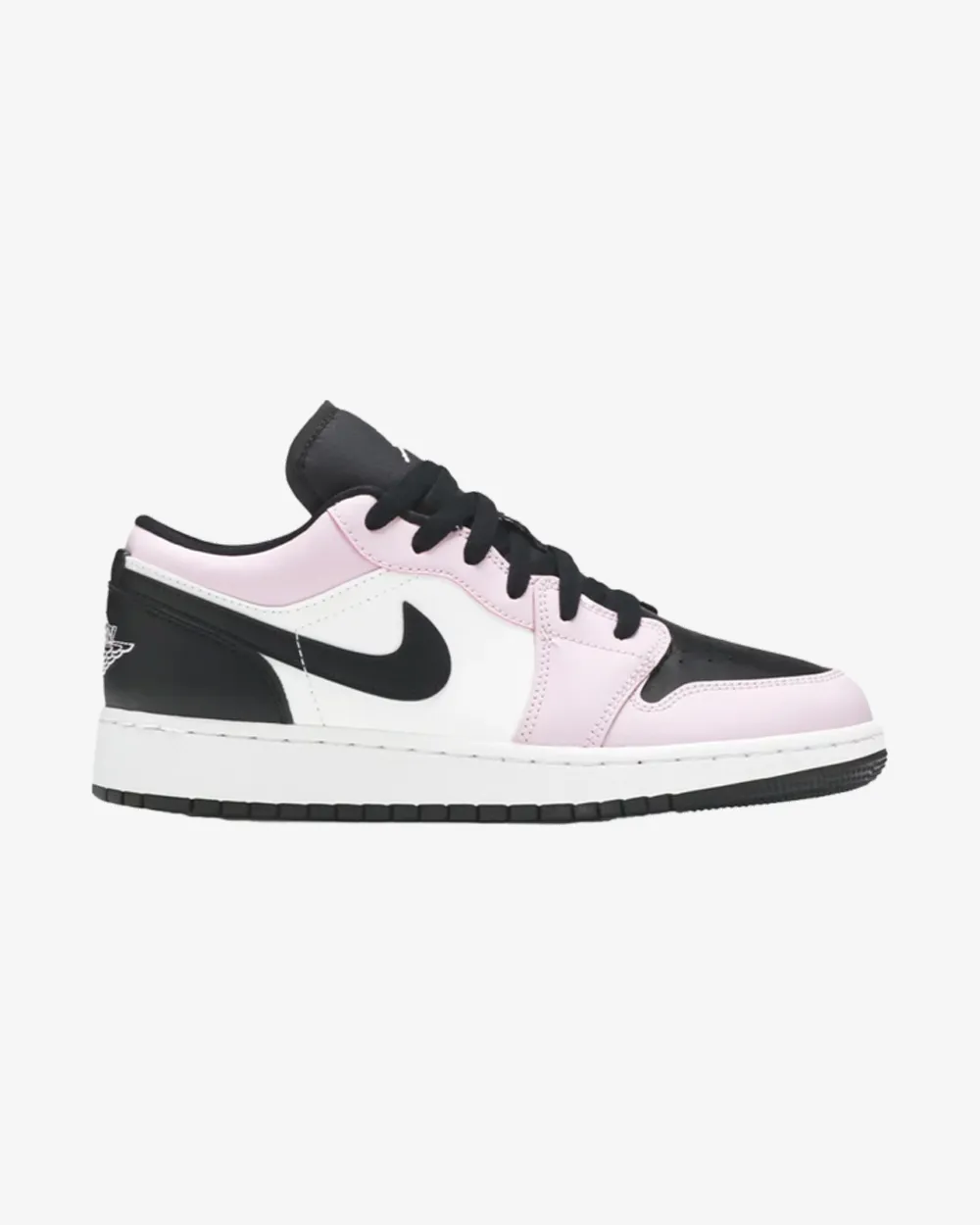 NIKE AIR JORDAN1 LOW GS ROSE ARCTIQUE