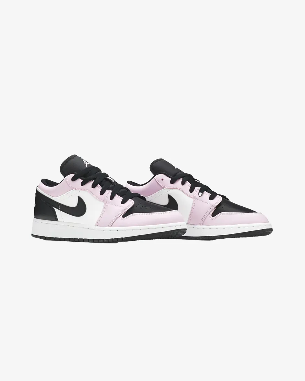 NIKE AIR JORDAN1 LOW GS ROSE ARCTIQUE