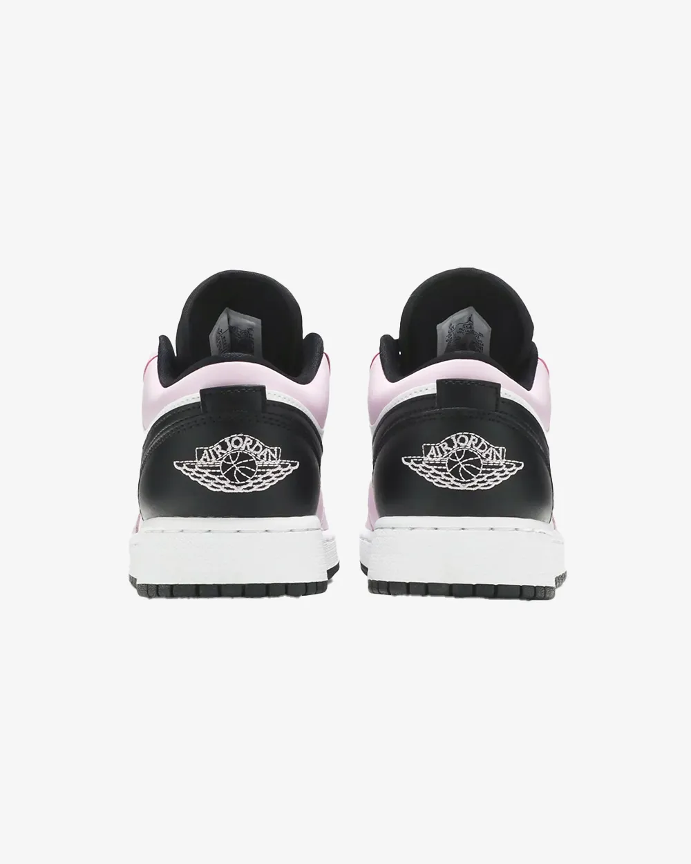 NIKE AIR JORDAN1 LOW GS ROSE ARCTIQUE