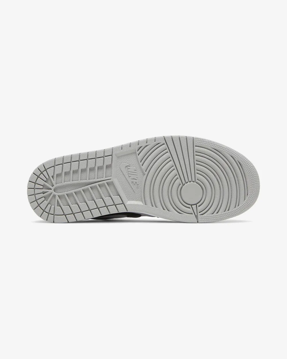 NIKE AIR JORDAN1 LOW SHADOW TOE